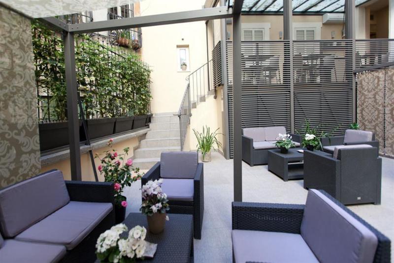 Hôtel Giardino à Trevi Extérieur photo